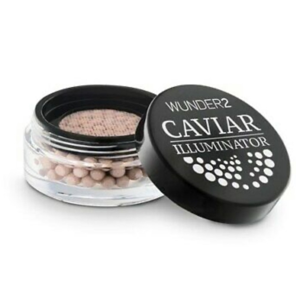 ⚜️Wunder2 Caviar Illuminator! Mother of Pearl!